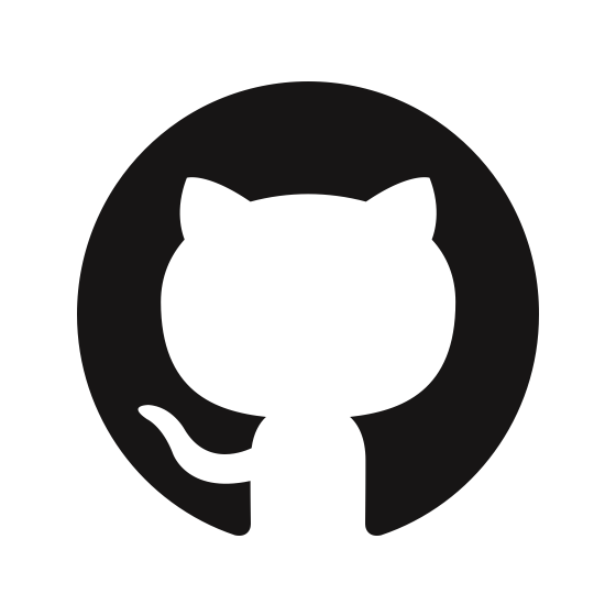 Símbolo oficial do GitHub, identidade visual do GitHub Actions